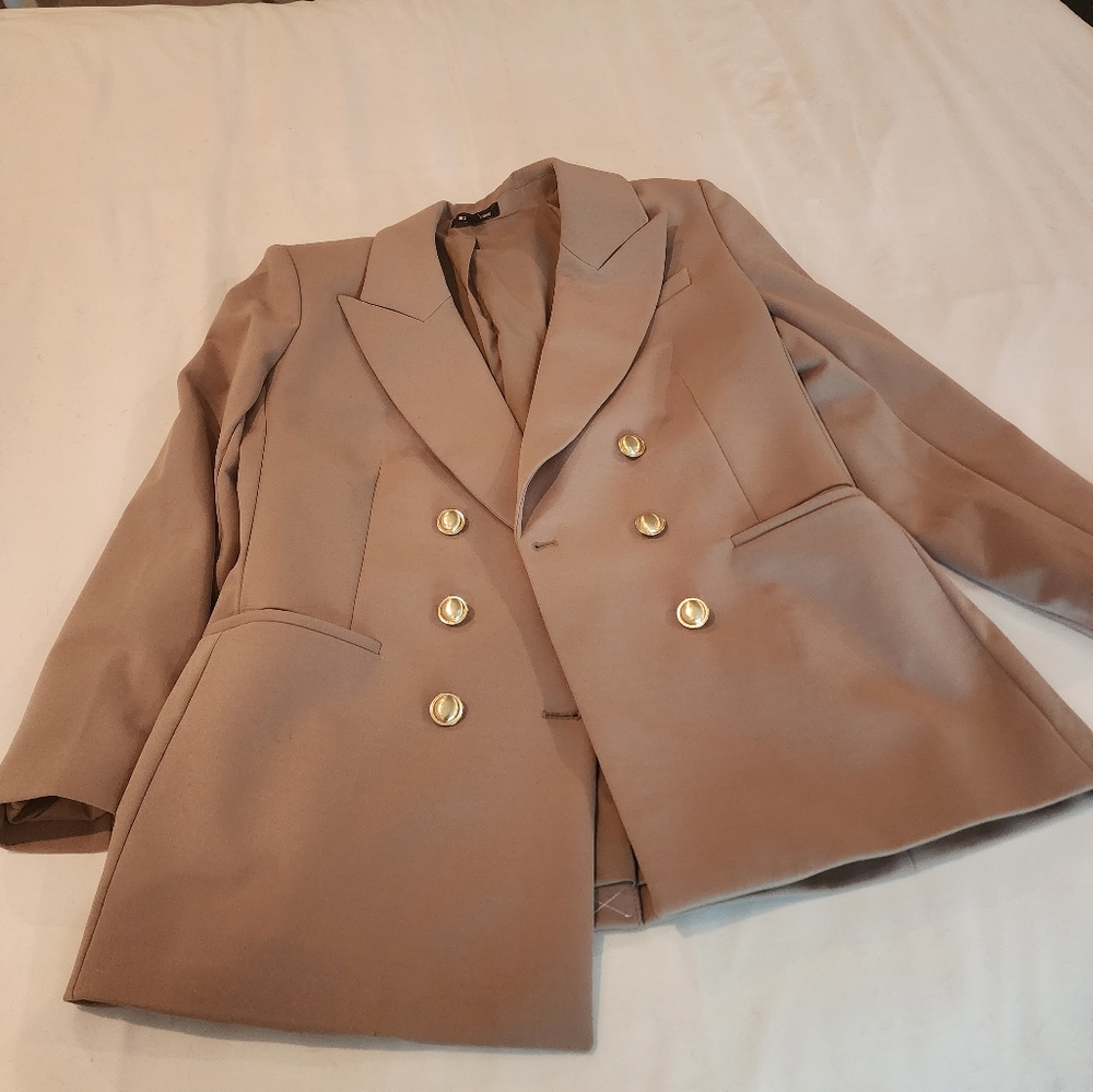 Blazer